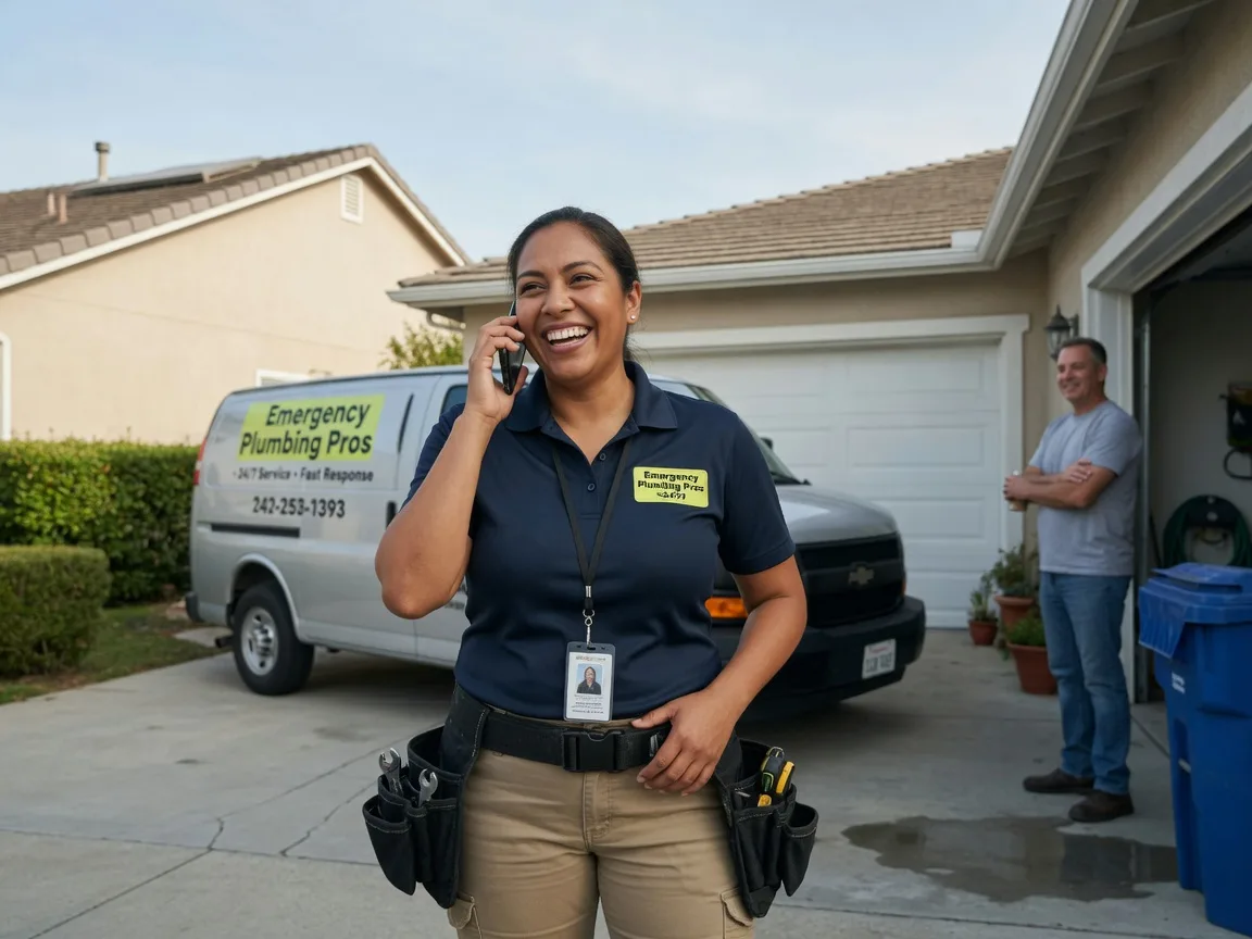 Emergency Plumber Easley, SC FAQs